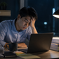 Sinh lý nam suy giảm dù còn trẻ, bác sĩ nói gì?