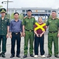 'Nữ quái' 4 tiền án, trốn truy nã bằng chiêu trò liên tiếp sinh con