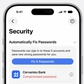 iOS 27 có khả năng đổi mật khẩu bị rò rỉ
