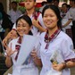 Thi môn ngữ văn: 'Hy vọng chú Phạm Nhật Vượng, Steve Jobs cho con điểm cao'