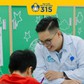 Trị liệu như vui chơi mùa hè tại Phòng khám Tâm thần, Tâm lý nhi khoa 315