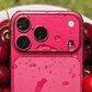 iPhone 18 Pro màu Dark Cherry xuất hiện khiến người hâm mộ mê mẩn