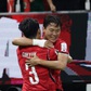 'Kép phụ' của Son Heung-min gây sốt khi vừa ốm dậy