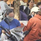 Lan tỏa thông tin hữu ích, tiếp thêm động lực cho thí sinh