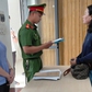 Công an Đà Nẵng bắt bị can Hồ Thị Ánh lừa tiền cọc bán đất