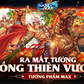 Độc lạ chất Việt trong Tân 3Q: MAX của nhà phát hành game xuất sắc năm 2026