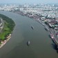 Tối ưu hóa giá trị quỹ đất sông Sài Gòn: Có thể xen cài 4 loại đất