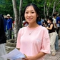 Nữ sinh người Mông vượt 60 km thi tốt nghiệp THPT được ăn ở miễn phí