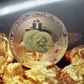 Giá Bitcoin hôm nay 12.6.2026: Đối mặt khủng hoảng thanh khoản toàn cầu