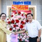 Thứ trưởng Bộ GD-ĐT chúc mừng đội ngũ Báo Thanh Niên dịp 21.6