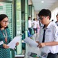 Thi tốt nghiệp THPT 2026 sáng nay: Môn tự chọn nào thí sinh đông nhất?
