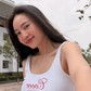 Nhan sắc đời thường của Ninh Dương Lan Ngọc ở tuổi 36