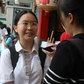 Thí sinh Trường THPT chuyên Lê Hồng Phong nói gì về đề lịch sử tốt nghiệp THPT?