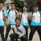Anh tài Phổ thông Năng khiếu, chuyên Lê Hồng Phong đoán 9, 10 điểm hóa, sinh
