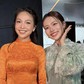 Phương Mỹ Chi hội ngộ Hiền Thục gây chú ý
