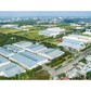 Cận cảnh hành lang kinh tế quốc lộ 1A kết nối trục đô thị khu tây
