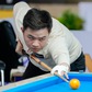 Billiards: Đánh bại 'huyền thoại' Bỉ, Bao Phương Vinh thẳng tiến vòng knock-out với ngôi nhất bảng