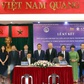 Tập đoàn hàng đầu Trung Quốc sẽ cho TP.HCM vay lãi suất thấp để làm hạ tầng
