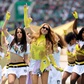 Ca sĩ Shakira đáp trả tranh cãi sau nghi vấn giả mạo tại lễ khai mạc World Cup 2026