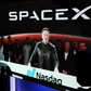 Ông Elon Musk trở thành người đầu tiên có tài sản 1.000 tỉ USD