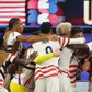 World Cup 2026: Thắng đậm Paraguay 4-1, chủ nhà Mỹ rộng cửa đi tiếp