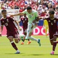  World Cup 2026: Bị cầm hòa 1-1, Thụy Sĩ ôm hận trước đòn trừng phạt của Qatar ở phút 90+5