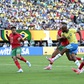 World Cup 2026, Brazil 1-1 Ma Rốc: Vũ điệu samba gặp khó trước đội bóng châu Phi