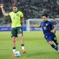 U.19 Thái Lan thảm bại, U.19 Úc đăng quang thuyết phục giải Đông Nam Á