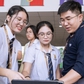 Sở hữu chứng chỉ quốc tế về tài chính kế toán ngay từ bậc phổ thông