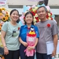 Thi để thử sức, nữ sinh bất ngờ trở thành thủ khoa