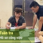 Một CSGT bị 'ma men' kéo lê 300 m trên đường