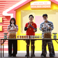 Chủ nhân bản hit 13 triệu view bật khóc nức nở trong show thực tế