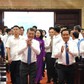 Thủ tướng Lê Minh Hưng dự lễ phát động thi đua tại TP.HCM