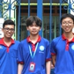 Sinh viên Trường ĐH Y dược TP.HCM nói gì về đề môn sinh tốt nghiệp THPT?