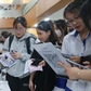 Việc làm thêm mùa hè hút sinh viên