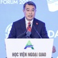 Thủ tướng Lê Minh Hưng sẽ dự Hội nghị cấp cao Kỷ niệm 35 năm quan hệ ASEAN - Nga