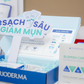 Giải mã sức hút bộ đôi Trioderma: Từ ‘tân binh’ đến sản phẩm kiểm nghiệm da liễu