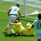 Tranh cãi quả phạt đền đầu tiên tại World Cup 2026: VAR bỏ qua lỗi việt vị của Thụy Sĩ?