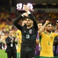 HLV đội tuyển Úc nói hay không thể tả sau địa chấn đánh bại Thổ Nhĩ Kỳ tại World Cup