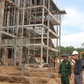 Chạy đua tiến độ hoàn thành trường liên cấp biên giới