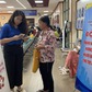 Công trình thanh niên tiêu biểu: Áo xanh chung tay vì nền hành chính phục vụ