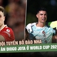Diogo Jota lỡ hẹn World Cup, Ronaldo và đồng đội viết tiếp giấc mơ dang dở