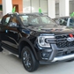 Ford Ranger hút khách, lượng tiêu thụ xe bán tải tại Việt Nam lập tức tăng trưởng