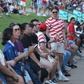 Theo chân người Việt ở Mỹ đến FIFA Fan Festival ngày khai mạc World Cup 2026