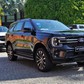 SUV 7 chỗ: Toyota Fortuner ngày càng 'hụt hơi' trước Ford Everest