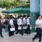 Khánh Hòa xác minh thông tin thí sinh dùng 'phao' thi không bị lập biên bản