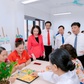 Hà Nội đã có nhà bán trú cho người cao tuổi