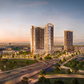 Industrial Hub Living: Mảnh ghép còn thiếu của các thủ phủ công nghiệp