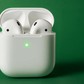Đèn xanh nhấp nháy trên AirPods muốn ám chỉ điều gì?