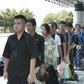 Tiếp nhận 12 công dân Việt Nam do Campuchia trao trả